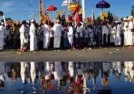 Ala Ayuning Dewasa 18 April 2026: Waktu Ideal Menyetem Gamelan dan Mengolah Lahan di Bali