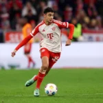 Aleksandar Pavlović Bintang Muda Bayern yang Membawa Kejutan di Duel Leg Kedua Liga Champions