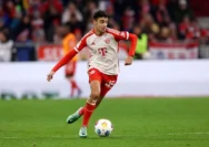Aleksandar Pavlović Bintang Muda Bayern yang Membawa Kejutan di Duel Leg Kedua Liga Champions