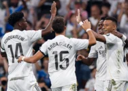 Álvaro Arbeloa Gugat Wasit, Tegaskan Real Madrid Masih Bisa Rebut La Liga!