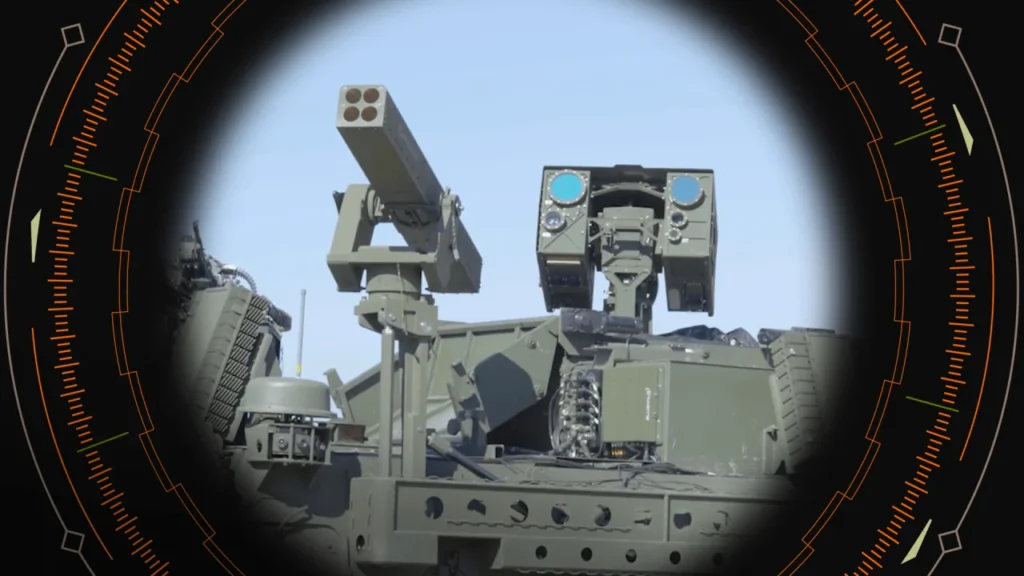 Amerika Andalkan Laser Anti-Drone, Ukraina Pasang Jaring: Pertarungan Teknologi Tinggi vs Solusi Sederhana