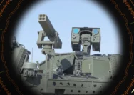 Amerika Andalkan Laser Anti-Drone, Ukraina Pasang Jaring: Pertarungan Teknologi Tinggi vs Solusi Sederhana