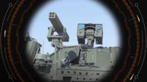 Amerika Andalkan Laser Anti-Drone, Ukraina Pasang Jaring: Pertarungan Teknologi Tinggi vs Solusi Sederhana