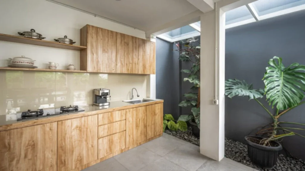 Amerta Dewa: Panduan Praktis Membangun Lumbung dan Dapur di Mei 2026