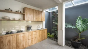 Amerta Dewa: Panduan Praktis Membangun Lumbung dan Dapur di Mei 2026