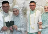 Ammar Zoni Sebut Pernikahan dengan Irish Bella dalam Pleidoi, Haldy Sabri Keras Menyindir dan Minta Maaf