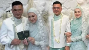 Ammar Zoni Sebut Pernikahan dengan Irish Bella dalam Pleidoi, Haldy Sabri Keras Menyindir dan Minta Maaf