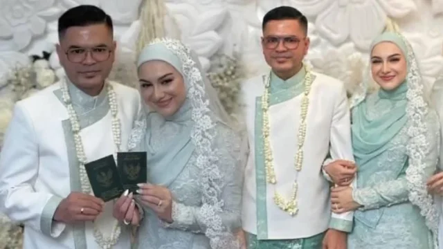 Ammar Zoni Sebut Pernikahan dengan Irish Bella dalam Pleidoi, Haldy Sabri Keras Menyindir dan Minta Maaf