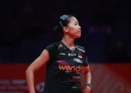 An Se-young Dominasi Lagi di Kejuaraan Asia 2026: Rahasia Kekuatan Sang Ratu Bulu Tangkis Menurut Putri KW