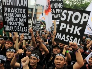 Ancaman Massal PHK di Indonesia: 10 Perusahaan Siap Rampingkan 9.000 Pekerja, Total Korban Sudah Capai 8.389 Orang pada Kuartal I 2026