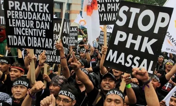 Ancaman Massal PHK di Indonesia: 10 Perusahaan Siap Rampingkan 9.000 Pekerja, Total Korban Sudah Capai 8.389 Orang pada Kuartal I 2026