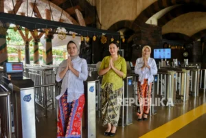 Ancol Rayakan Hari Kartini dengan Promo 87% dan Peran Perempuan Mengguncang Industri Pariwisata