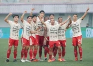 Andrew Jung Bersinar, Persib Tahan Imbang Dewa United: Kabar Baik dan Buruk Menjelang Laga Krusial