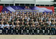 Andrie Yunus dan Mahasiswa Peduli Siapkan Kemah Besar di Puspom TNI: Kolaborasi Unik untuk Kepedulian Sosial