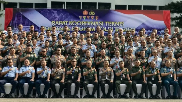 Andrie Yunus dan Mahasiswa Peduli Siapkan Kemah Besar di Puspom TNI: Kolaborasi Unik untuk Kepedulian Sosial