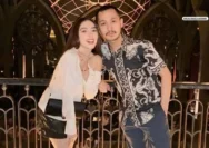 Angel Karamoy Ungkap Agama, Biodata Lengkap, dan Alasan Putus dengan Gusti Ega