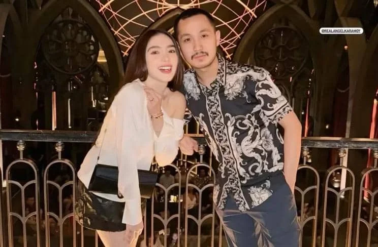 Angel Karamoy Ungkap Agama, Biodata Lengkap, dan Alasan Putus dengan Gusti Ega