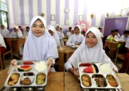 Anggaran MBG Membengkak: KPK Ungkap Delapan Celah Korupsi yang Mengancam Gizi Gratis Nasional
