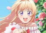 Anime "Always a Catch!": Komedi Absurd dari Pangeran yang Membatalkan Pertunangan