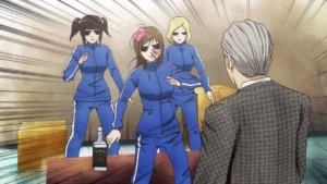 Anime 'Dandelion' Siap Hadir di Netflix: Komedi Absurd dengan Sentuhan Emosional dari Sang Pencipta Gintama