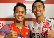 Anthony Ginting dan Jonatan Christie Siap Jadi Kartu As Indonesia di Thomas Cup 2026