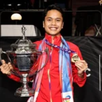 Anthony Ginting Sambut Tantangan France: Dari Tunggal Keempat Menjadi Penentu Kemenangan Thomas Cup 2026