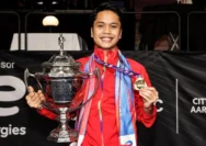 Anthony Ginting Sambut Tantangan France: Dari Tunggal Keempat Menjadi Penentu Kemenangan Thomas Cup 2026