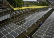 Apple energi terbarukan Capai 20,7 GW, Dorong Rantai Pasok Hijau hingga 2030