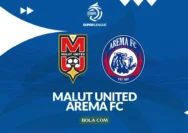 Arema FC Tertahan, Malut United Gagal Menembus Puncak: Klasemen Super League Bergeser Dramatis Setelah DU Bungkam PSIM