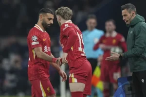 Arne Slot Percaya Liverpool Bisa Ciptakan ‘Malam Spesial’ di Anfield Lawan PSG