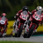 AR​RC Buriman 2026: Astra Honda Targetkan Podium Ganda Usai Gemilang di Sepang