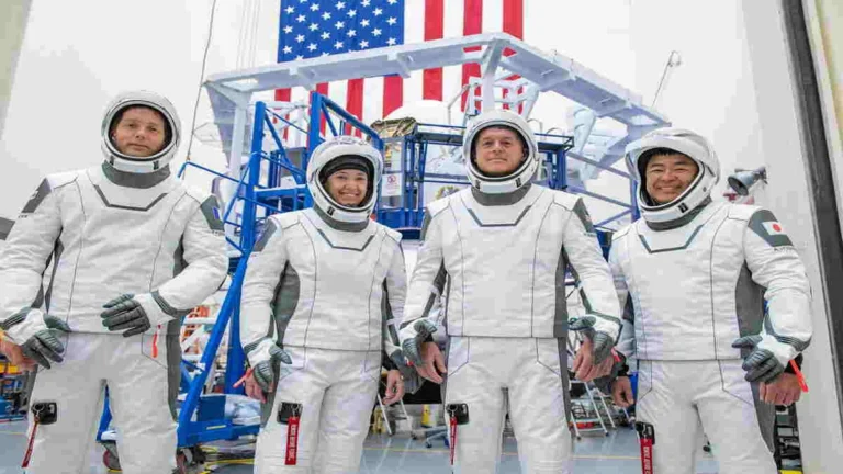 Artemis II Sukses Kembali: Empat Astronot Tiba di Samudra Pasifik, Sejarah Baru di Langit Bumi
