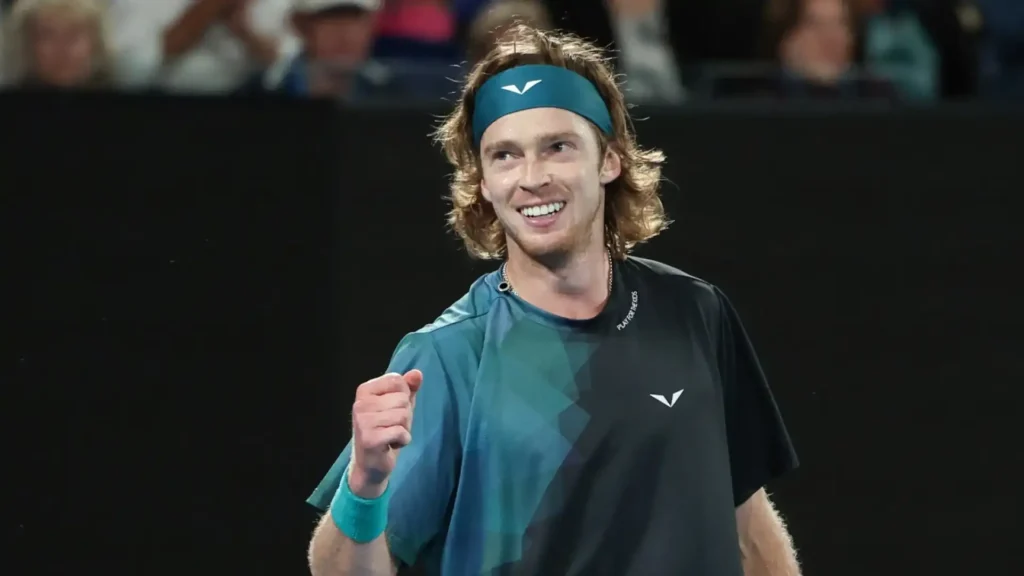 Arthur Fils Raih Gelar Barcelona Open 2026, Kemenangan Dramatis Atas Andrey Rublev