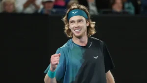 Arthur Fils Raih Gelar Barcelona Open 2026, Kemenangan Dramatis Atas Andrey Rublev