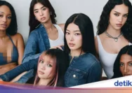 Artis K‑Pop Bersaing di American Music Awards 2026: BTS, KATSEYE, dan Lainnya Siap Mengguncang Las Vegas
