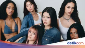 Artis K‑Pop Bersaing di American Music Awards 2026: BTS, KATSEYE, dan Lainnya Siap Mengguncang Las Vegas