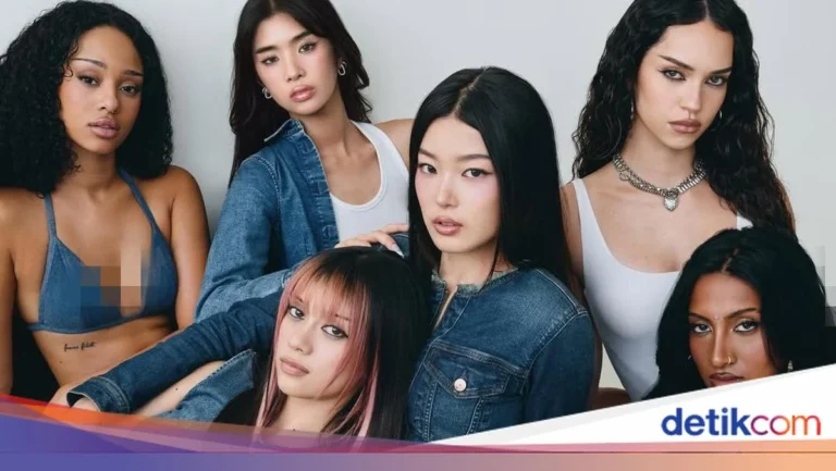 Artis K‑Pop Bersaing di American Music Awards 2026: BTS, KATSEYE, dan Lainnya Siap Mengguncang Las Vegas