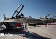 AS Gagal di Medan Timur Tengah: Kekalahan Psikologis, Ancaman Nuklir Israel, dan Munculnya Aliansi Pertahanan Baru