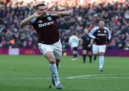 Aston Villa dan Nottingham Forest Bawa Inggris ke Puncak Europa League 2026; Tiket Final di Istanbul Jadi Sorotan Global