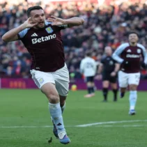 Aston Villa dan Nottingham Forest Bawa Inggris ke Puncak Europa League 2026; Tiket Final di Istanbul Jadi Sorotan Global