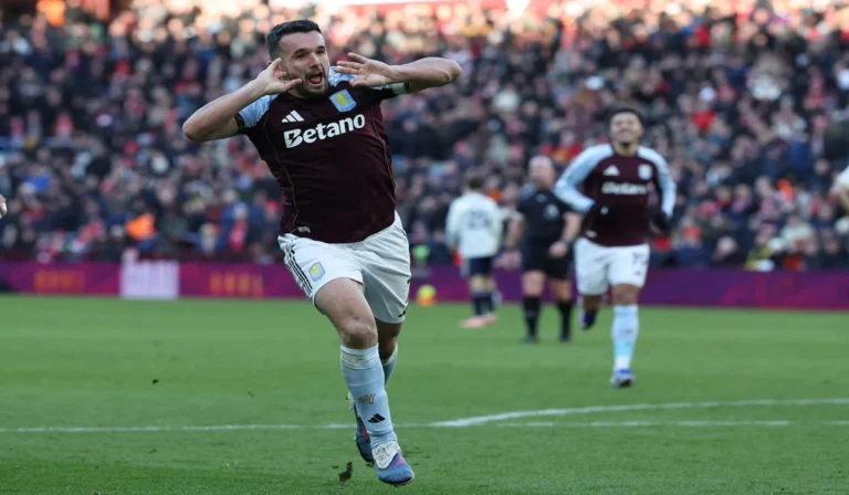 Aston Villa dan Nottingham Forest Bawa Inggris ke Puncak Europa League 2026; Tiket Final di Istanbul Jadi Sorotan Global