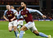 Aston Villa Guncang Transfer: Penolakan 60 Juta Euro, Syarat Douglas Luiz, dan Kilas Balik Sejarah Liga