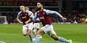 Aston Villa Guncang Transfer: Penolakan 60 Juta Euro, Syarat Douglas Luiz, dan Kilas Balik Sejarah Liga