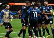 Atalanta Kembali Tampil Ganas, Mengguncang Juventus dan Memperkuat Posisinya di Serie A