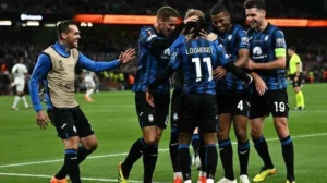 Atalanta Kembali Tampil Ganas, Mengguncang Juventus dan Memperkuat Posisinya di Serie A