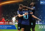 Atalanta Menggempur Lecce dengan Kemenangan Telak 3-0, Perkasa Kembali Mengejar Posisi Empat Besar Serie A