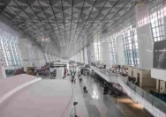 Atap Terminal 3 Bandara Soetta Jebol, InJourney Airports Minta Maaf di Tengah Puncak Penumpang Kuartal I 2026