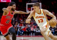 Atlanta Beraksi di Berbagai Arena: United Tantang Revolution, Hawks Lawan Cavaliers, dan Guardians Hadapi Braves