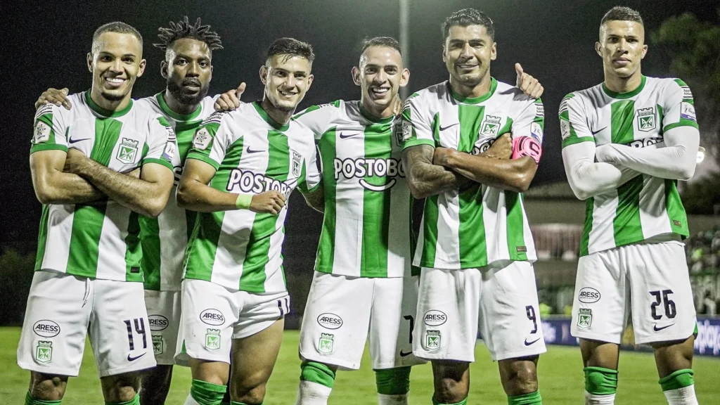 Atlético Nacional Siap Tampil Gemilang di Clásico Paisa: Susunan Pemain dan Tantangan DIM pada Minggu ke-16