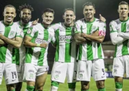 Atlético Nacional Siap Tampil Gemilang di Clásico Paisa: Susunan Pemain dan Tantangan DIM pada Minggu ke-16
